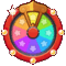 Ruota Playoro Prelievo