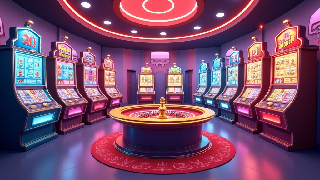 Playoro Online Casino