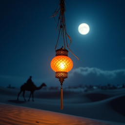 Silk Road Lanterns Playoro Review