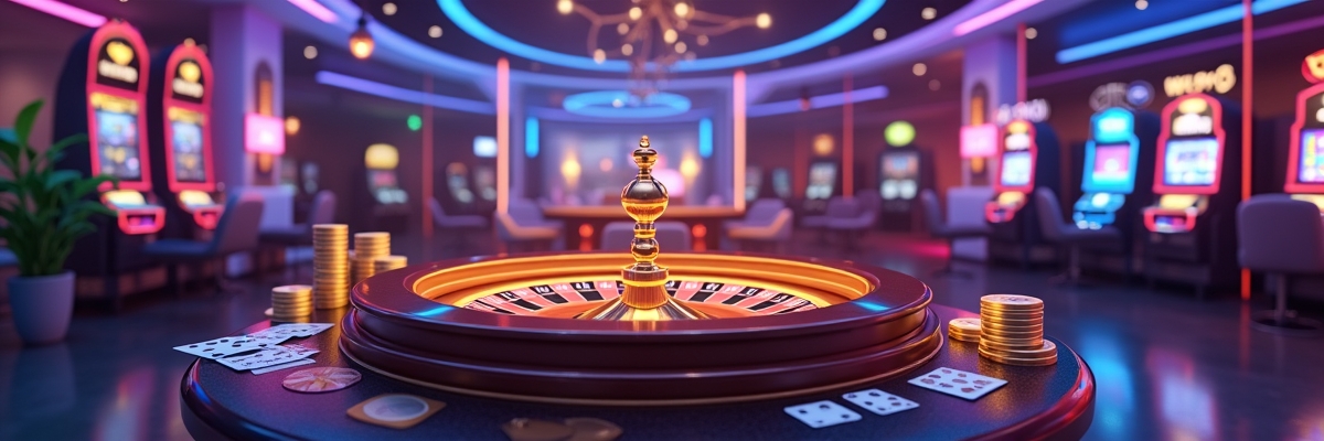 Playoro Casino