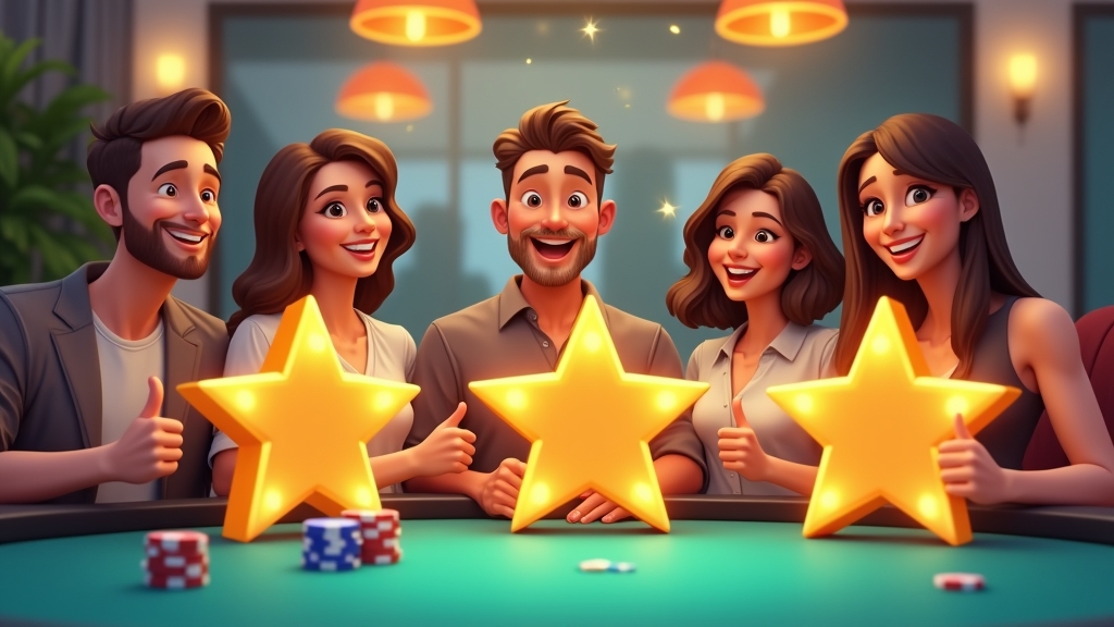 Playoro Recensioni